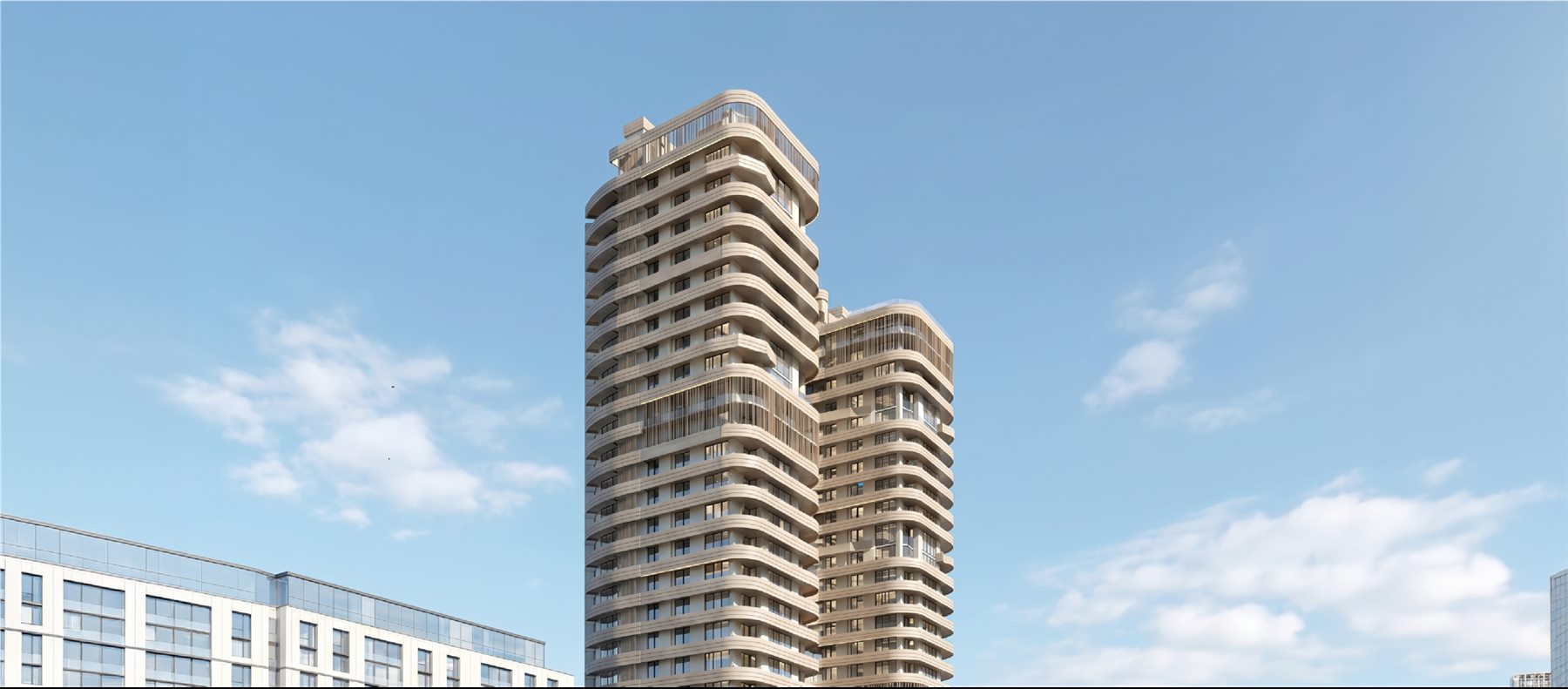 Riyadh luxury residence